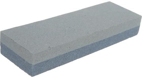 Брусок абразивный двухсторонний 150x50x25 мм, P180/P320 Stayer 3572-15 - фото